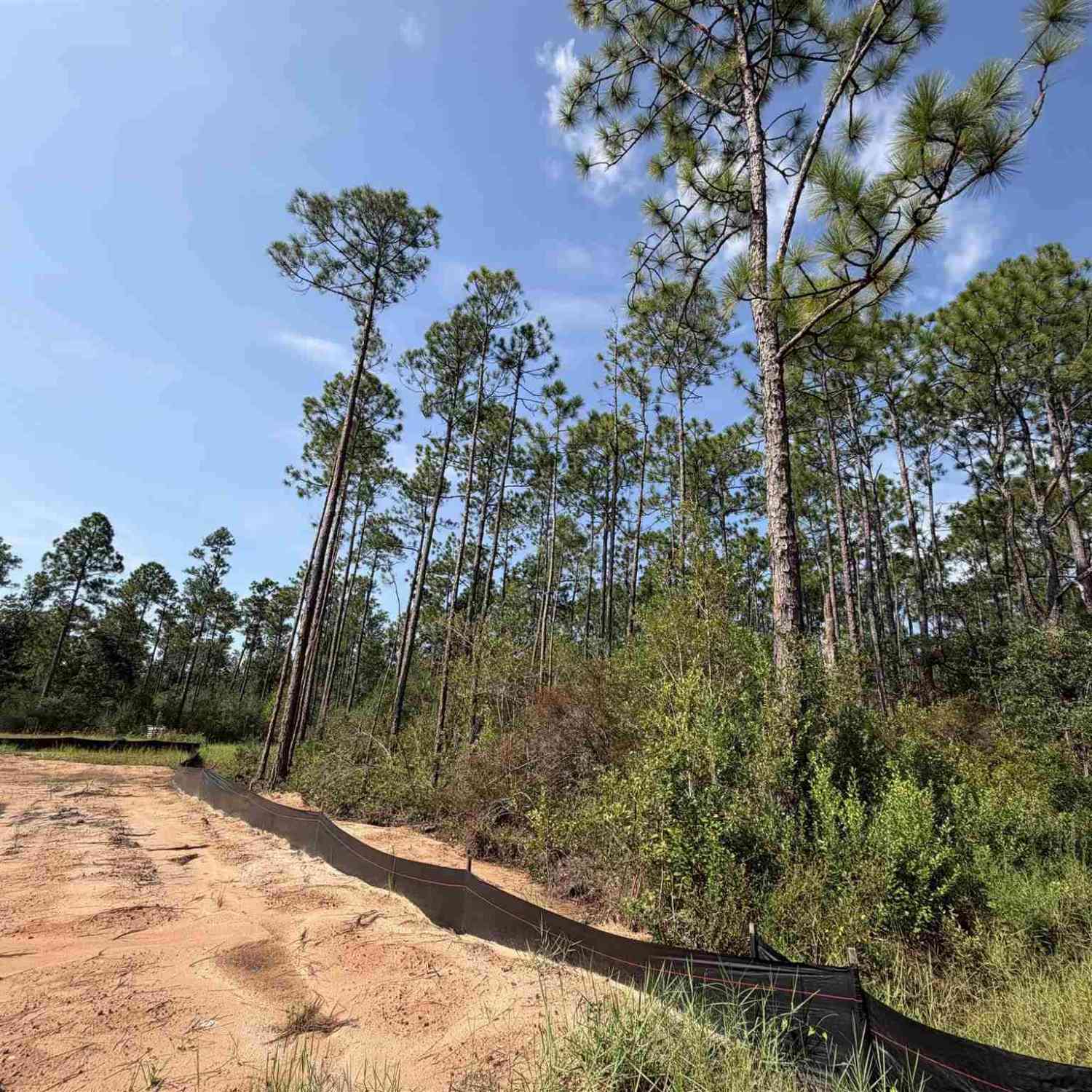Vacant Land For Sale - 000 N 23rd Ave<br/> Milton, FL 32583