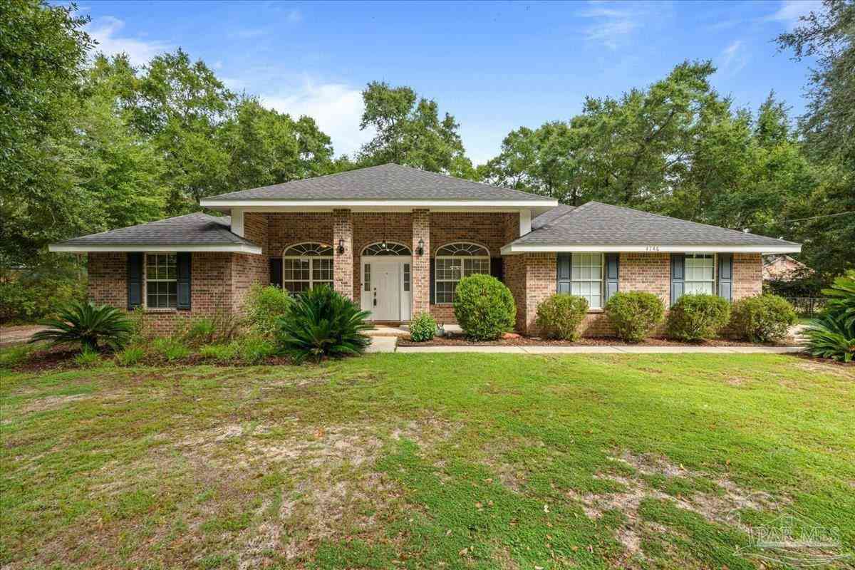 Homes For Sale - 4146 Audiss Rd<br/> Milton, FL 32583