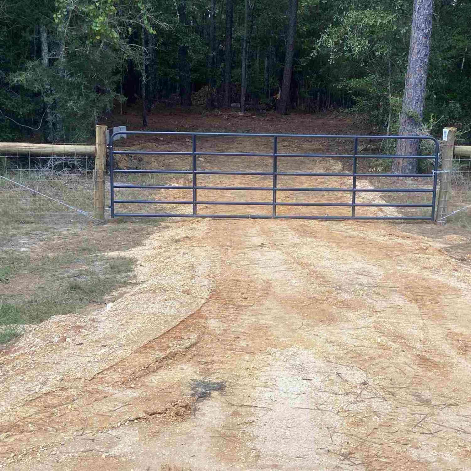 Vacant Land For Sale - County Road 14<br/> Range, AL 36473
