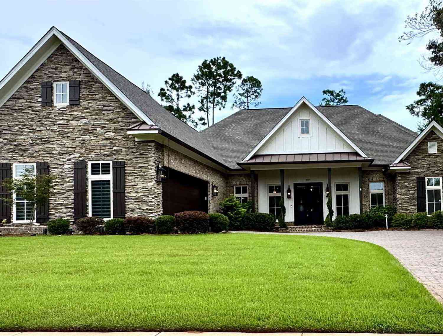 Homes For Sale - 8564 Foxtail Loop<br/> Pensacola, FL 32526