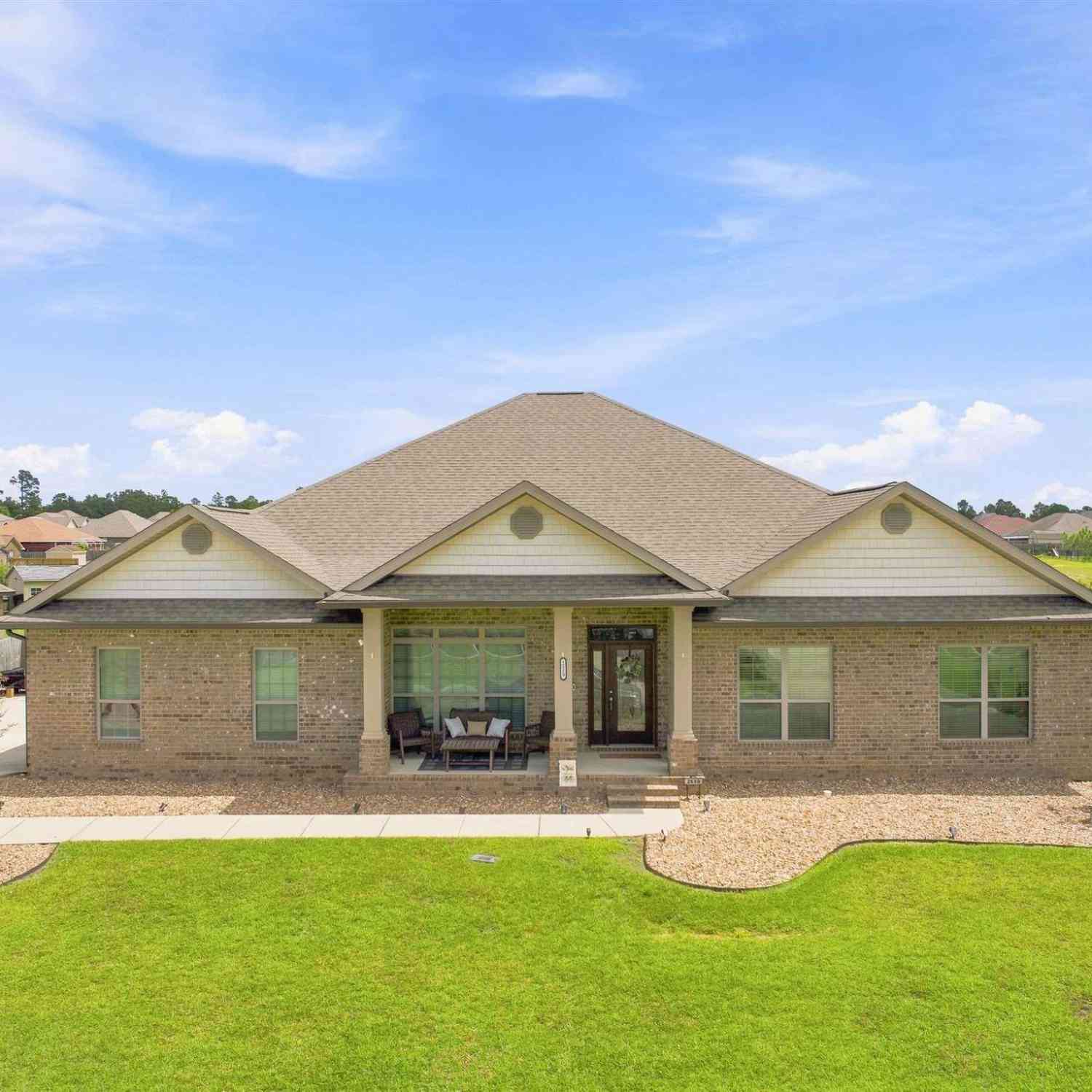 Homes For Sale - 2859 Carrington Lakes Blvd<br/> Cantonment, FL 32533