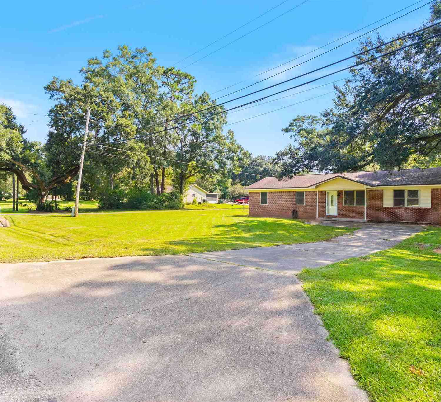 Homes For Sale - 1080 S Hwy 97<br/> Cantonment, FL 32533