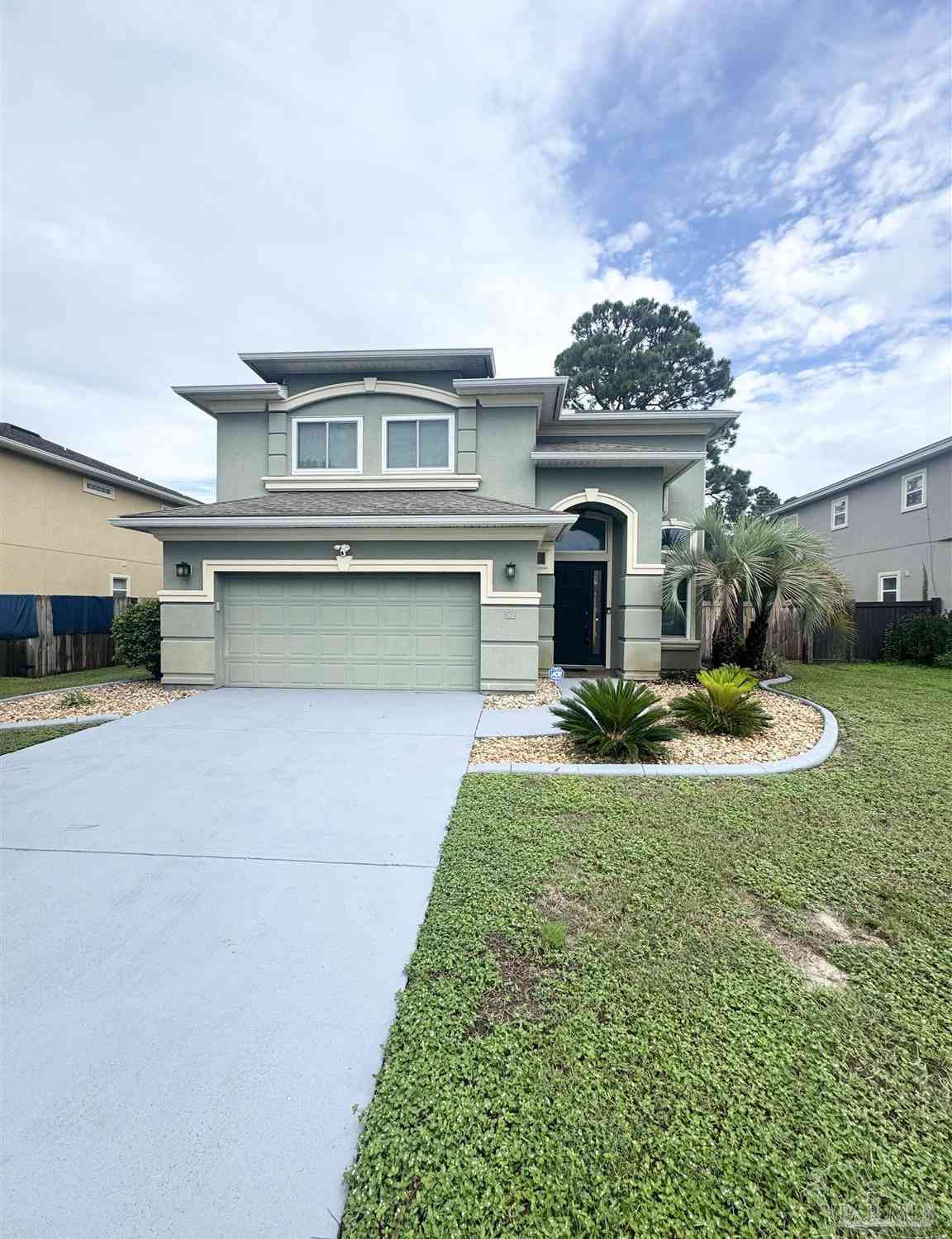 Homes For Rent - 872 Solimar Way<br/> Mary Esther, FL 32569