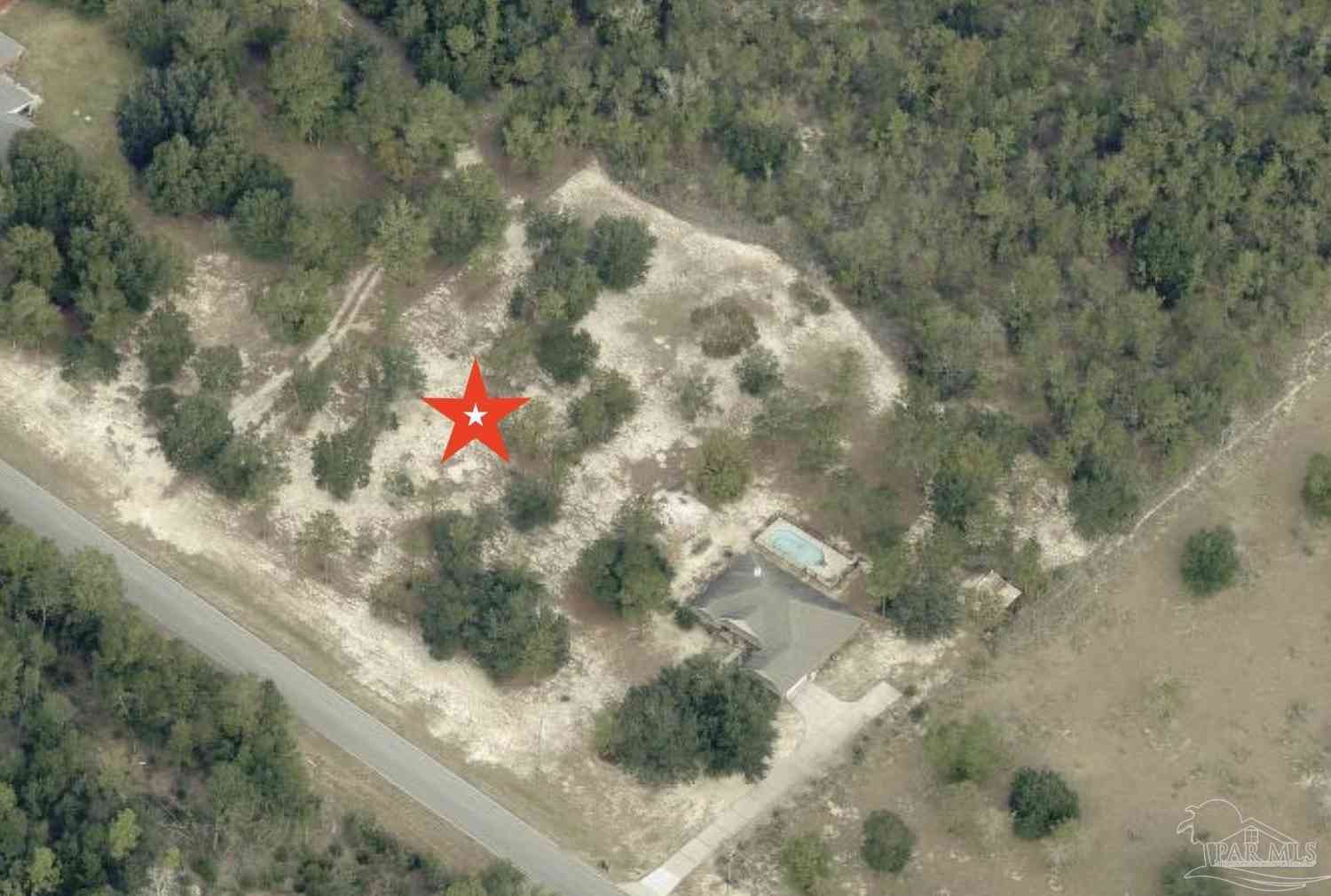 Vacant Land For Sale - 0000 Willard Norris Rd<br/> Milton, FL 32570