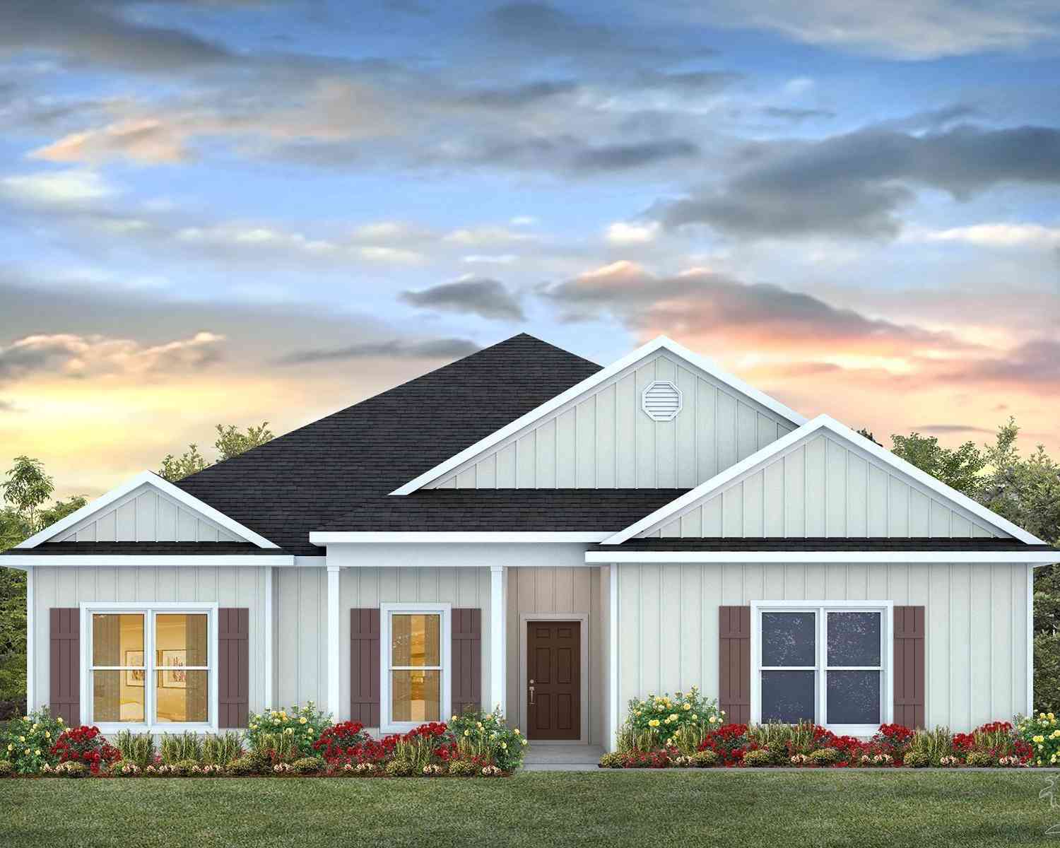 Homes For Sale - 4924 Eider Rd<br/> Pace, FL 32571