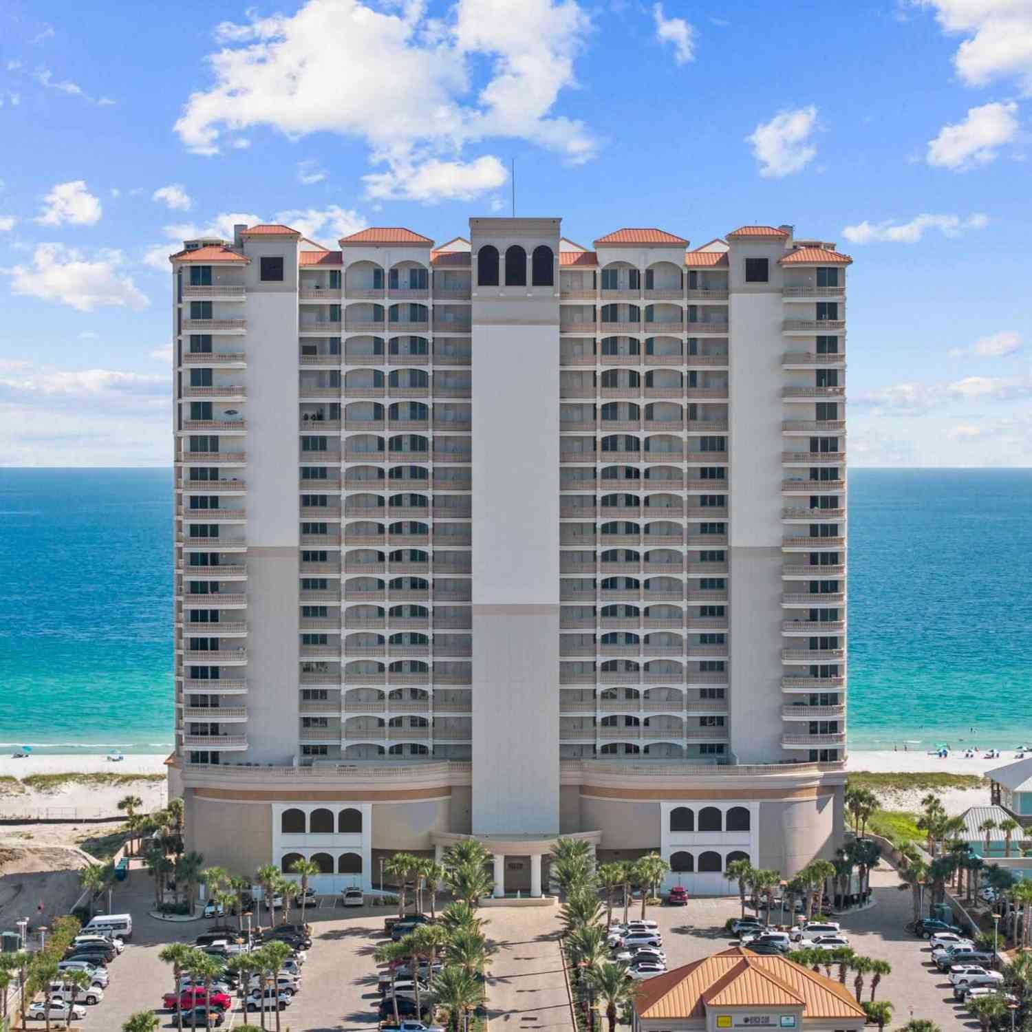 Homes For Sale - 18 Via Deluna Dr #1405<br/> Pensacola Beach, FL 32561