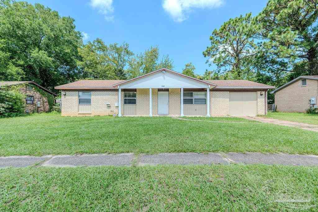 Homes For Sale - 1260 Santa Fe Cir<br/> Pensacola, FL 32505