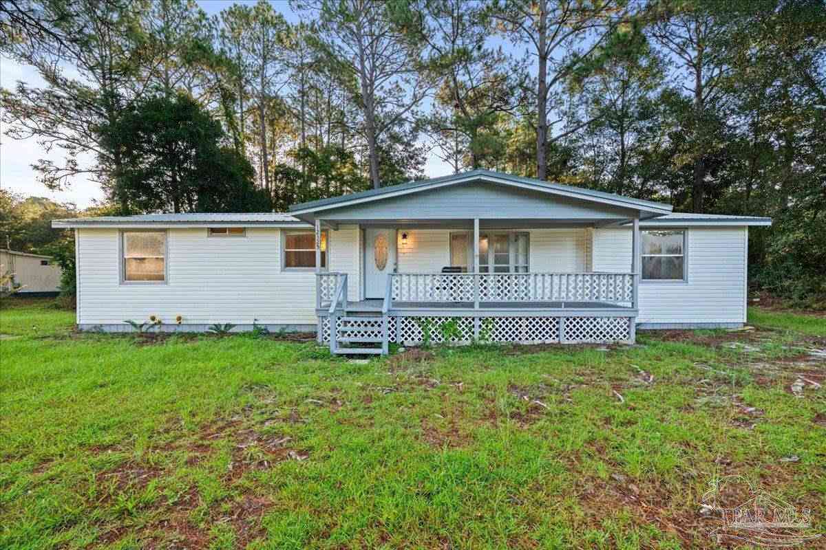 Homes For Sale - 12325 Ailanthus Dr<br/> Pensacola, FL 32506