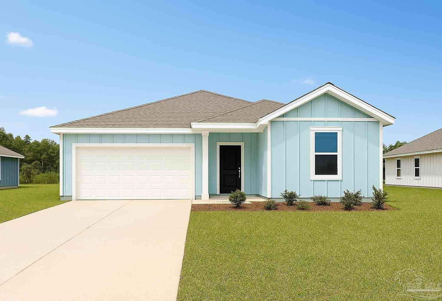 Homes For Sale - 5976 Serrate St #HS 7I<br/> Pace, FL 32571