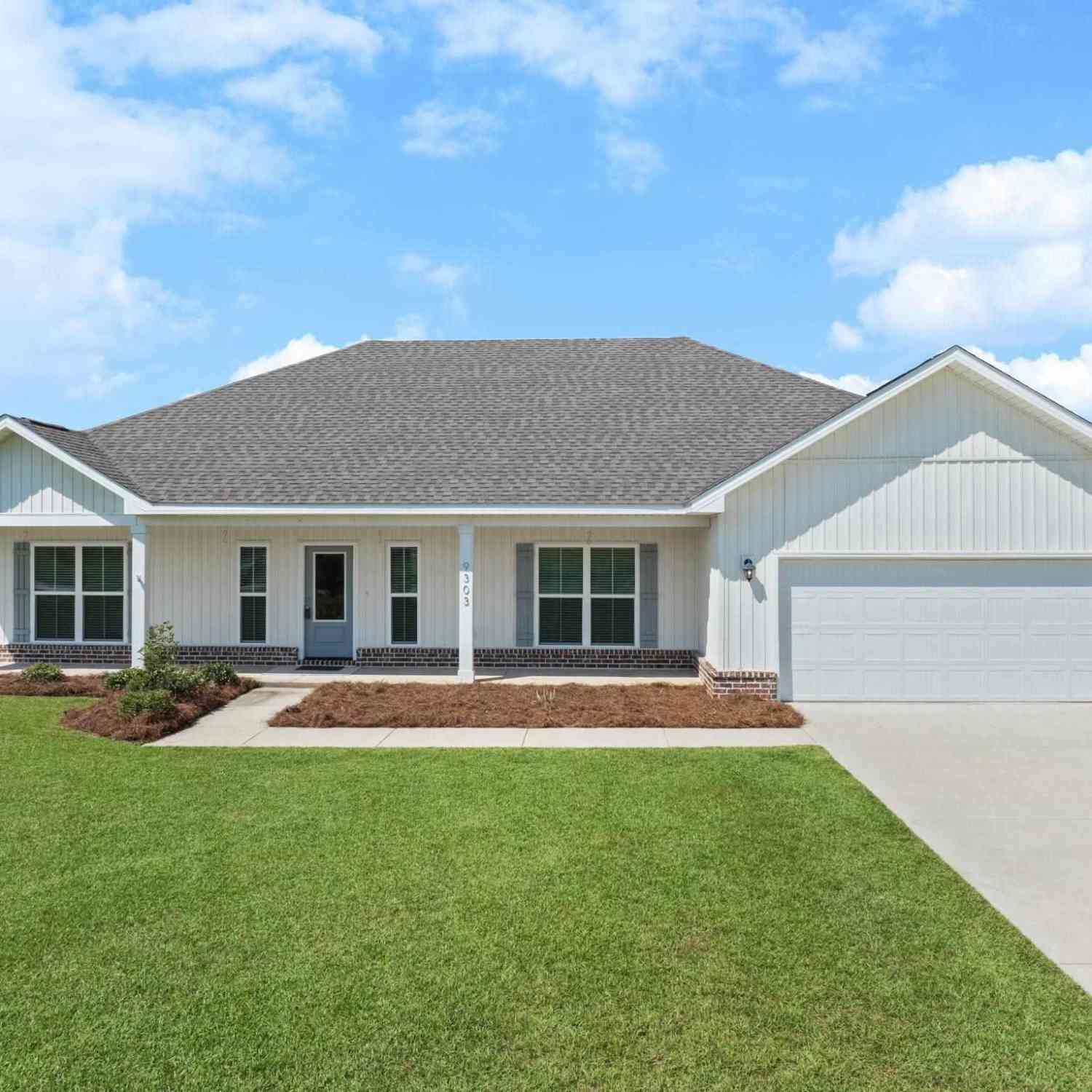 Homes For Sale - 9303 Salter Rd<br/> Pace, FL 32571