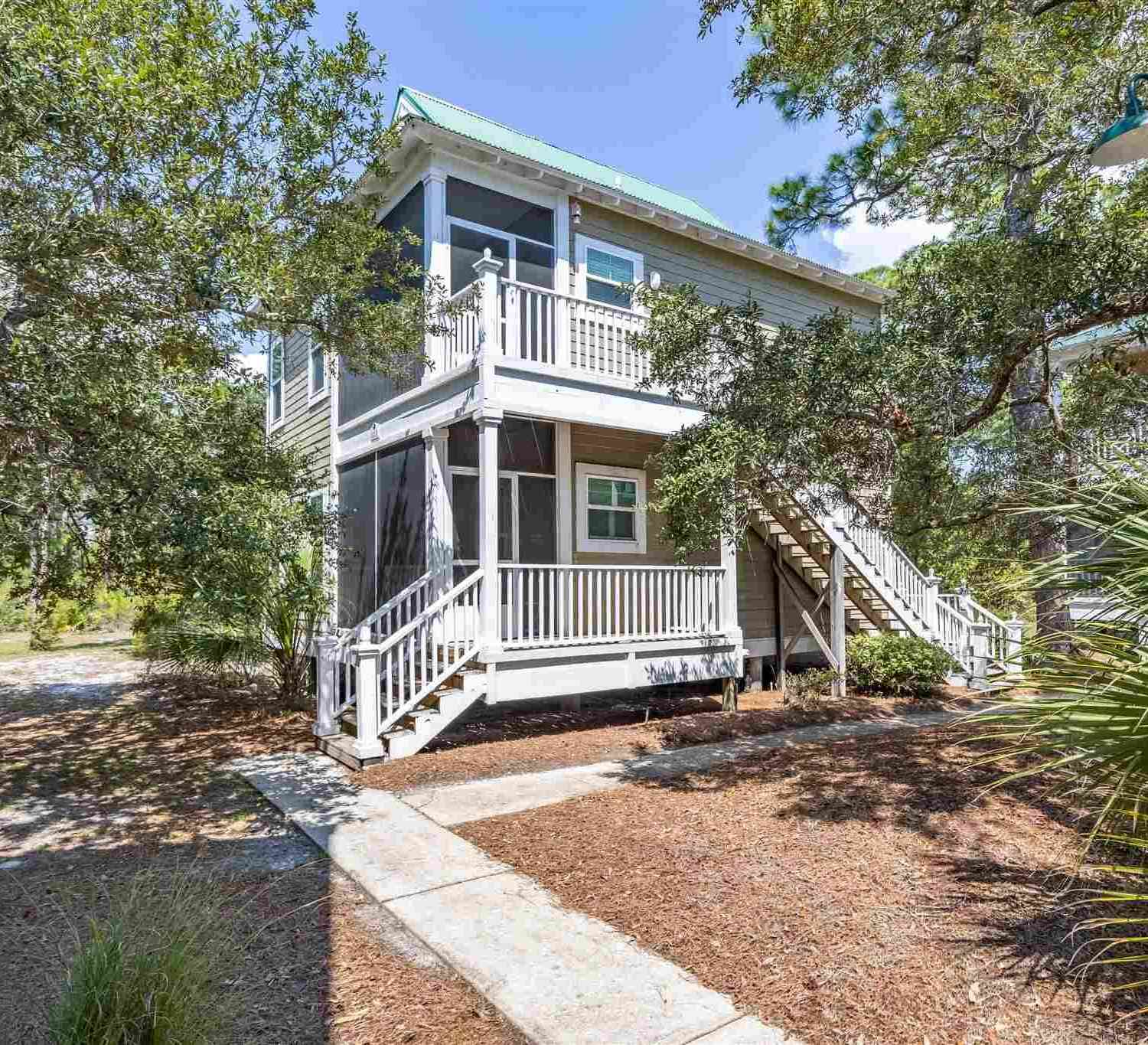 Homes For Sale - 13555 Perdido Key Dr #5CU<br/> Pensacola, FL 32507