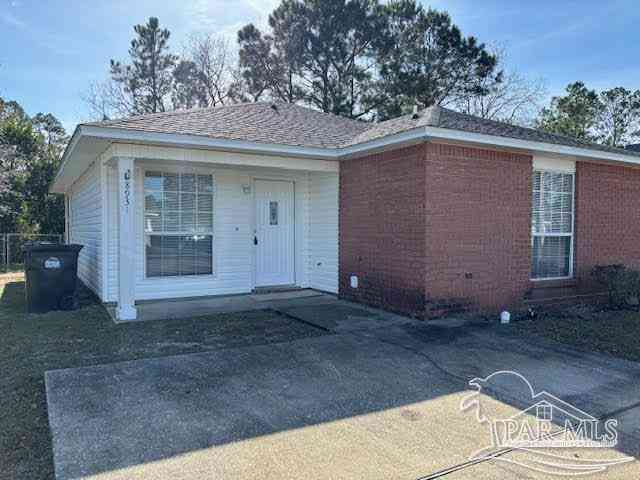Homes For Rent - 8931 Forest Oak Dr<br/> Pensacola, FL 32506
