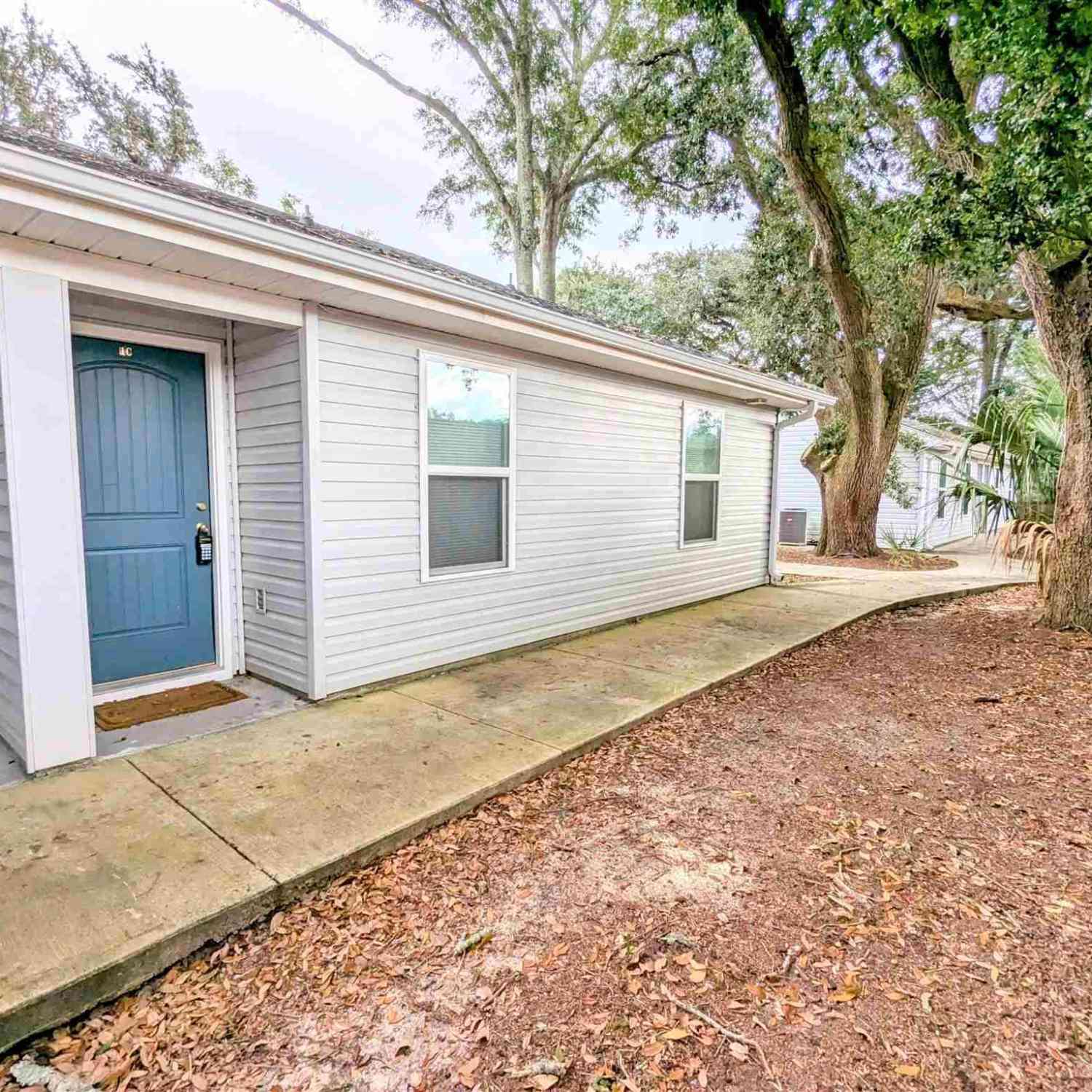 Homes For Rent - 313 N Navy Blvd #1C<br/> Pensacola, FL 32507