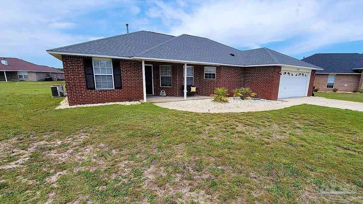 Homes For Rent - 3329 Tiller Ct<br/> Pensacola, FL 32507