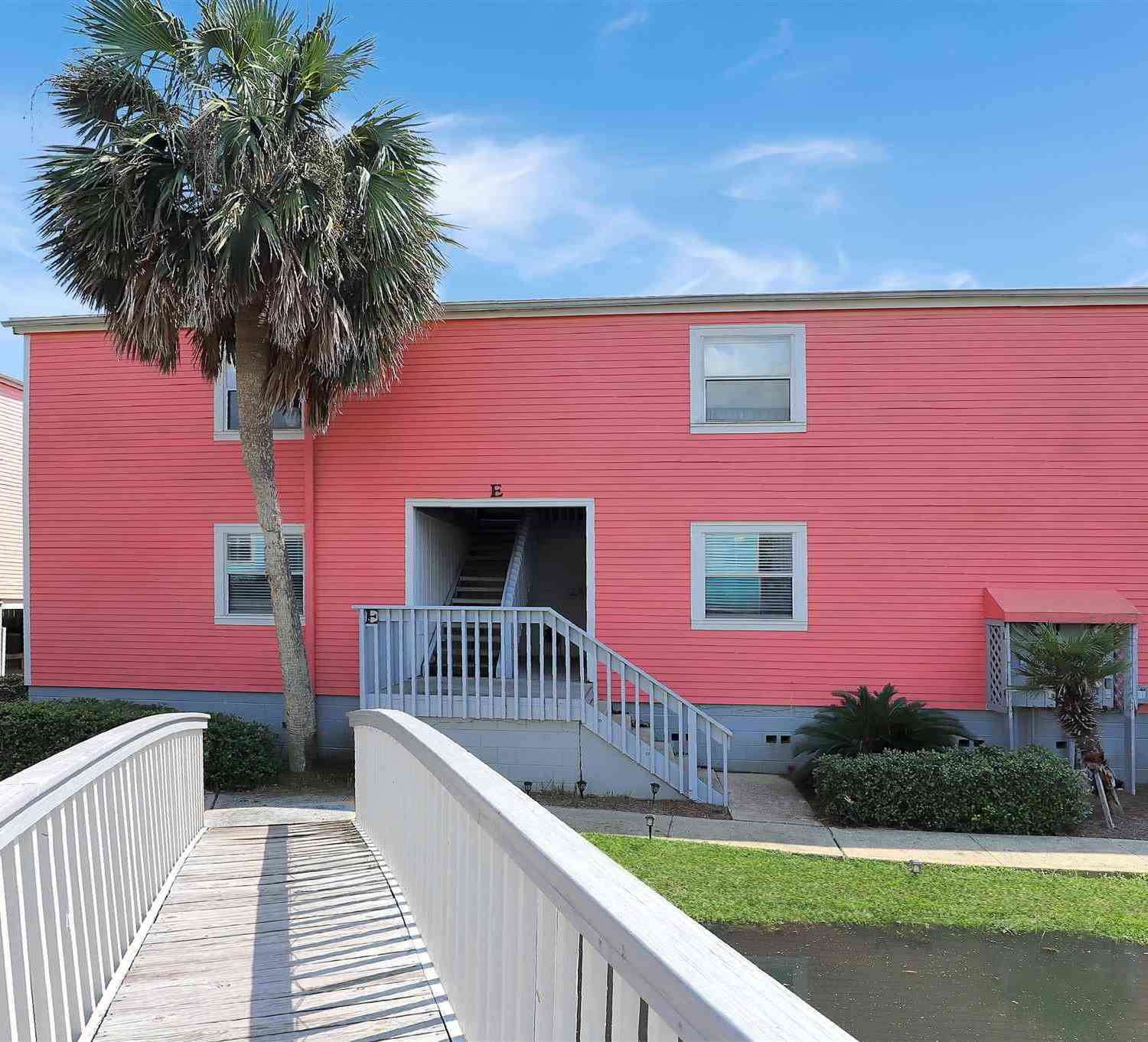 Homes For Sale - 1650 Via Deluna Dr #E3<br/> Pensacola Beach, FL 32561