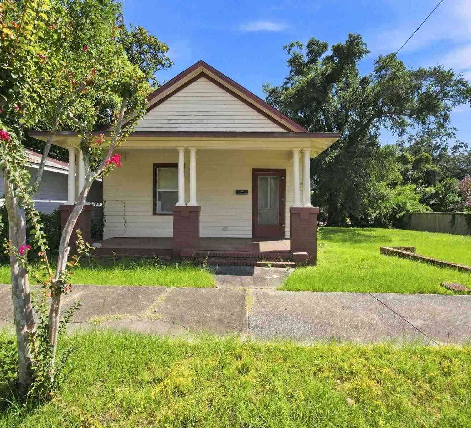 Homes For Sale - 309 W La Rua St<br/> Pensacola, FL 32501