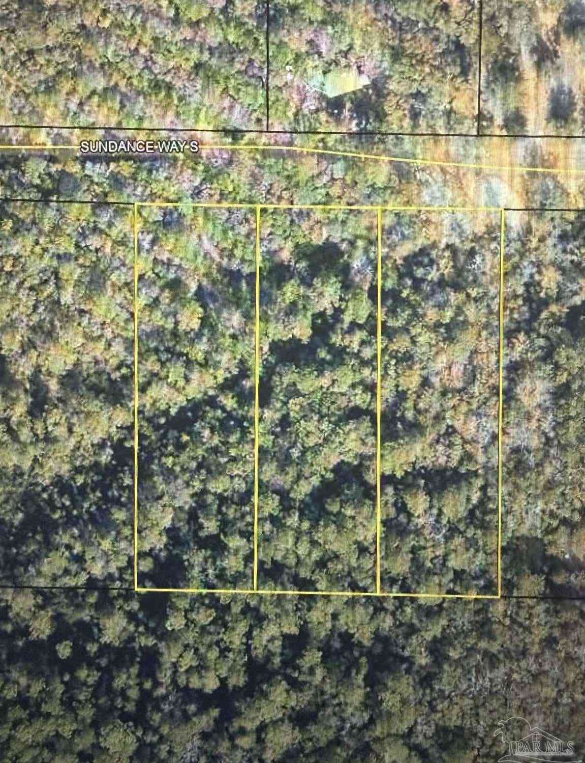 Vacant Land For Sale - S Sundance Way<br/> Okaloosa County, Holt, FL 32564