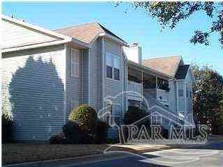 Homes For Rent - 601 E Burgess Rd #J6<br/> Pensacola, FL 32504