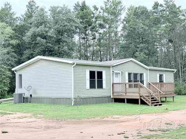 Homes For Sale - 11431 Floridale Dr<br/> Milton, FL 32583