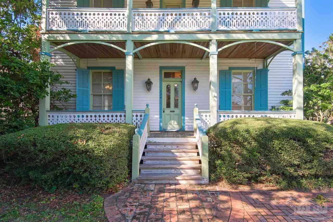 Homes For Sale - 224 E Government St<br/> Pensacola, FL 32502