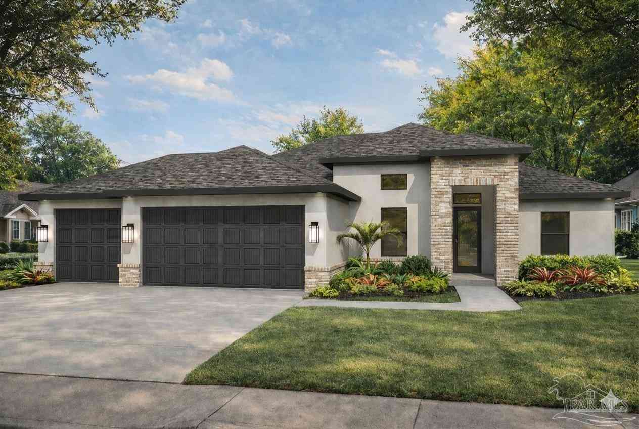 Homes For Sale - Jewell Rd #LOT 7<br/> Navarre, FL 32566