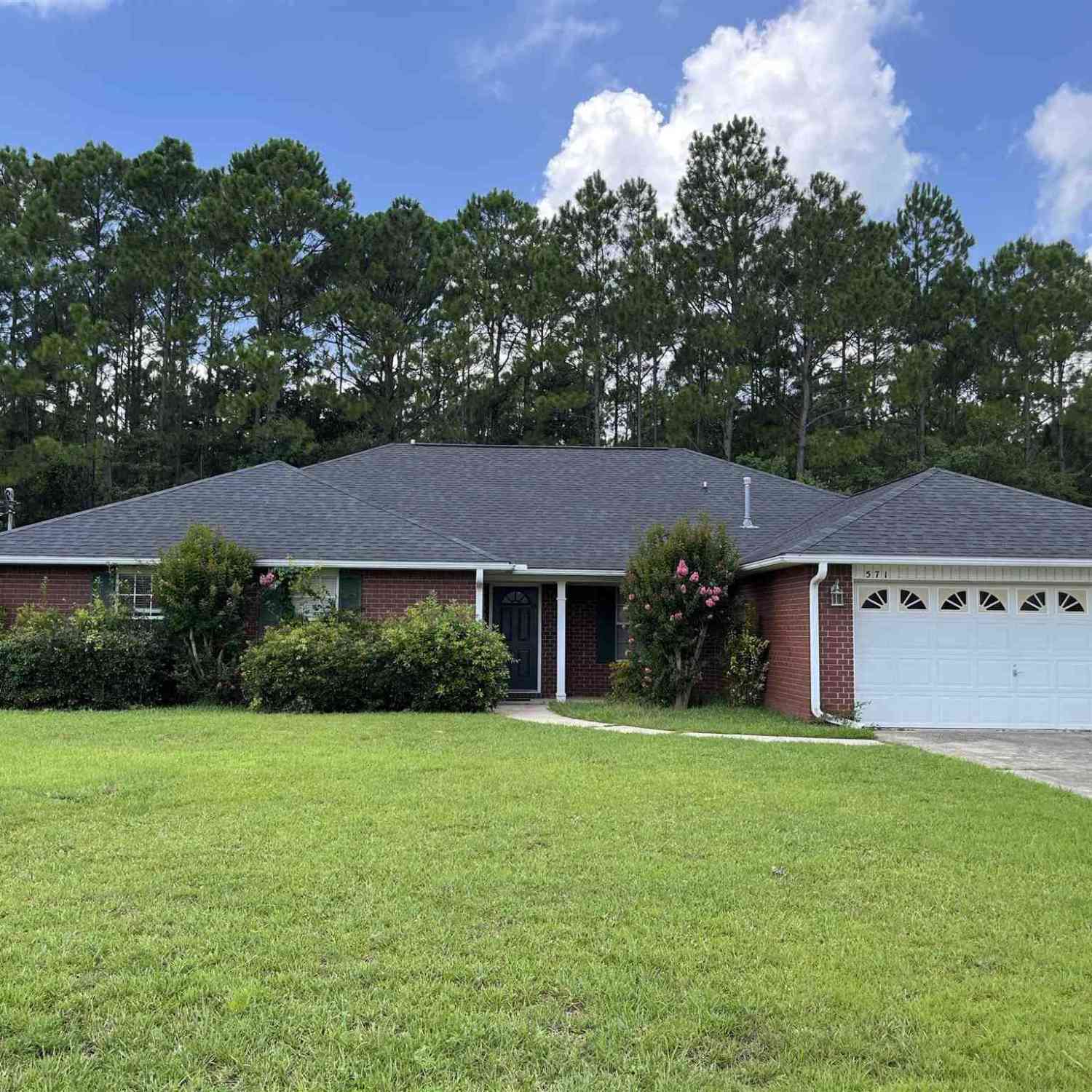 Homes For Rent - 571 Riola Pl<br/> Pensacola, FL 32506