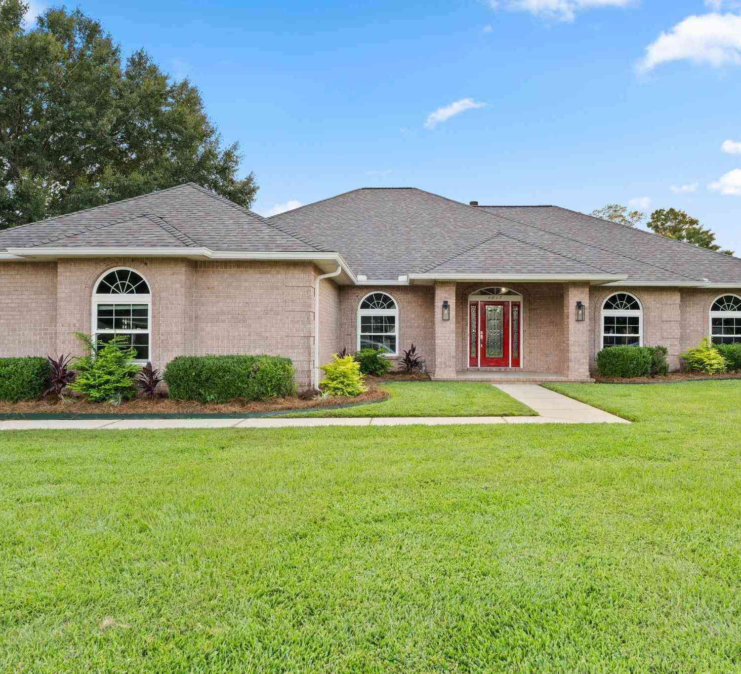Homes For Sale - 1017 Bushwood Dr<br/> Cantonment, FL 32533