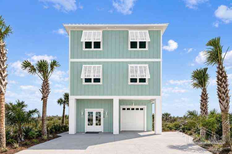 Homes For Sale - 8212 TBB Gulf Blvd<br/> Navarre Beach, FL 32566