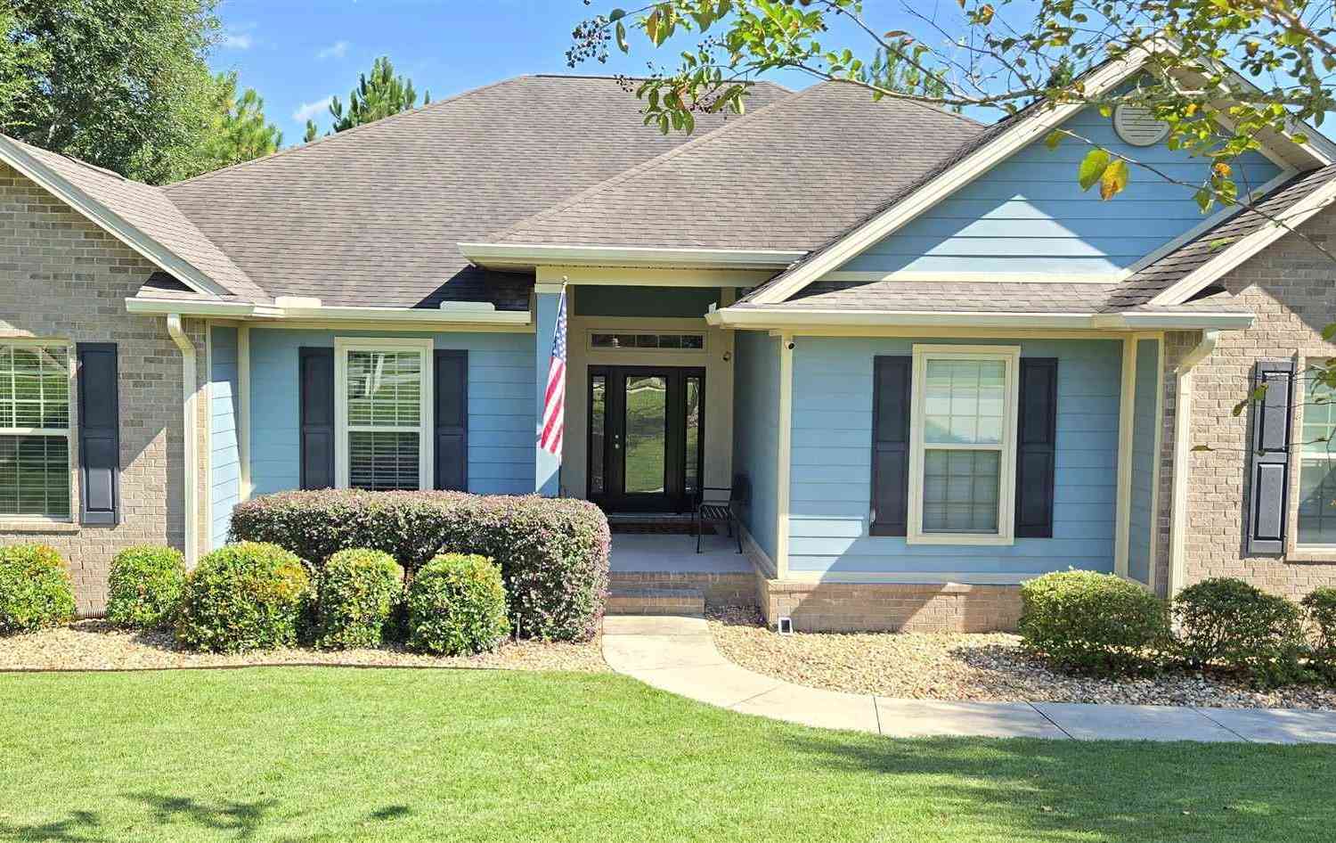 Homes For Sale - 8470 Rose Mallow Way<br/> Pensacola, FL 32526