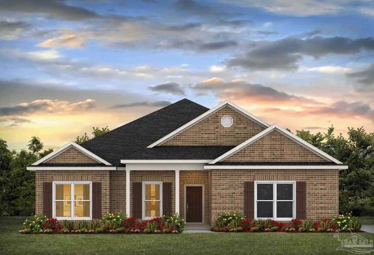 Homes For Sale - 2719 Grayson Dr<br/> Cantonment, FL 32533