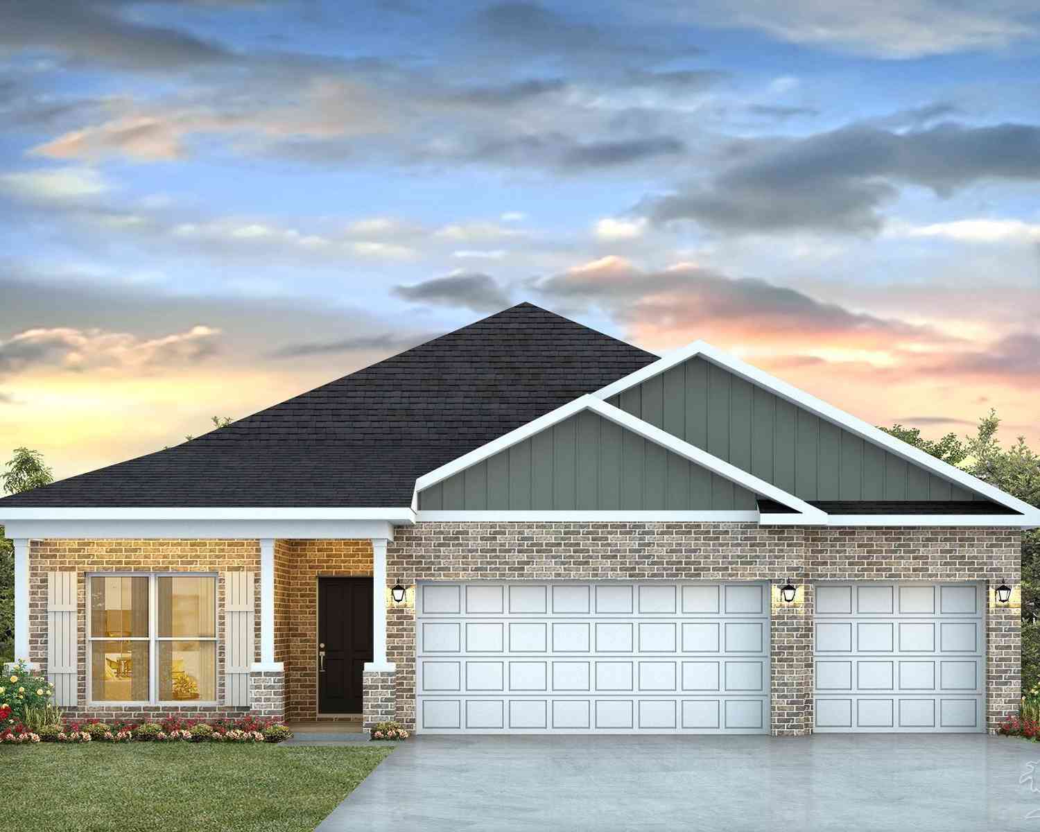 Homes For Sale - 2727 Grayson Dr<br/> Cantonment, FL 32533