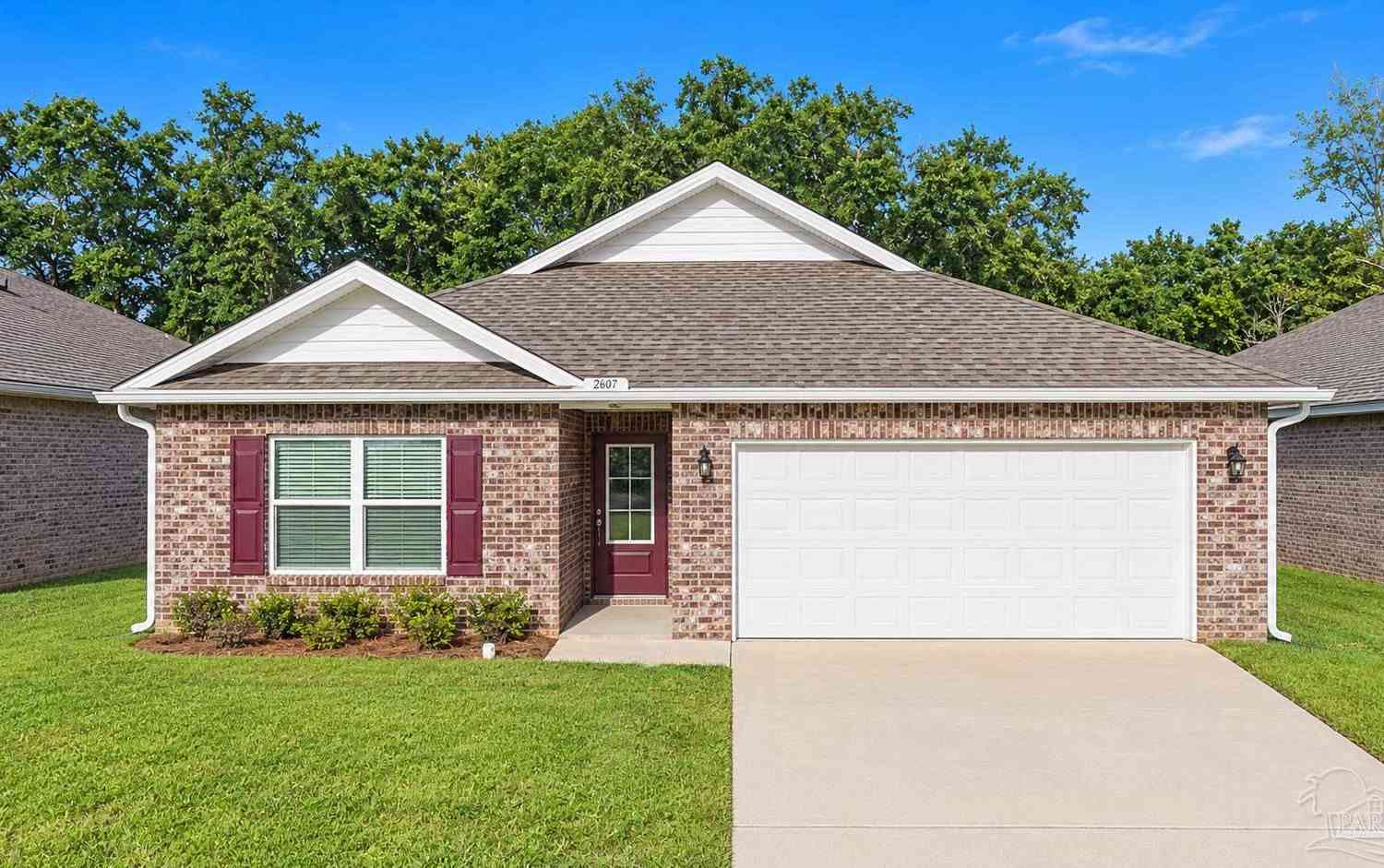 Homes For Sale - 2667 Avalon St<br/> Cantonment, FL 32533