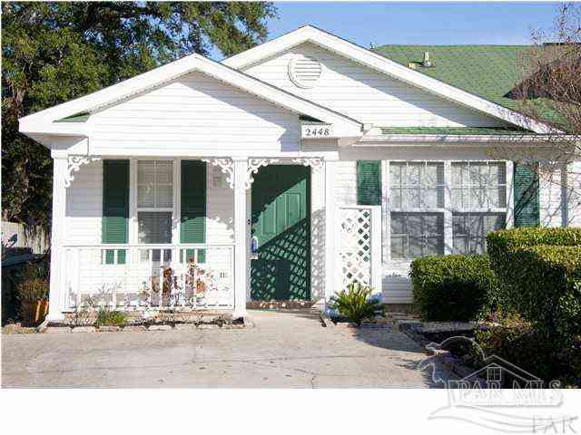 Homes For Rent - 2448 Spyglass Cir<br/> Pensacola, FL 32526