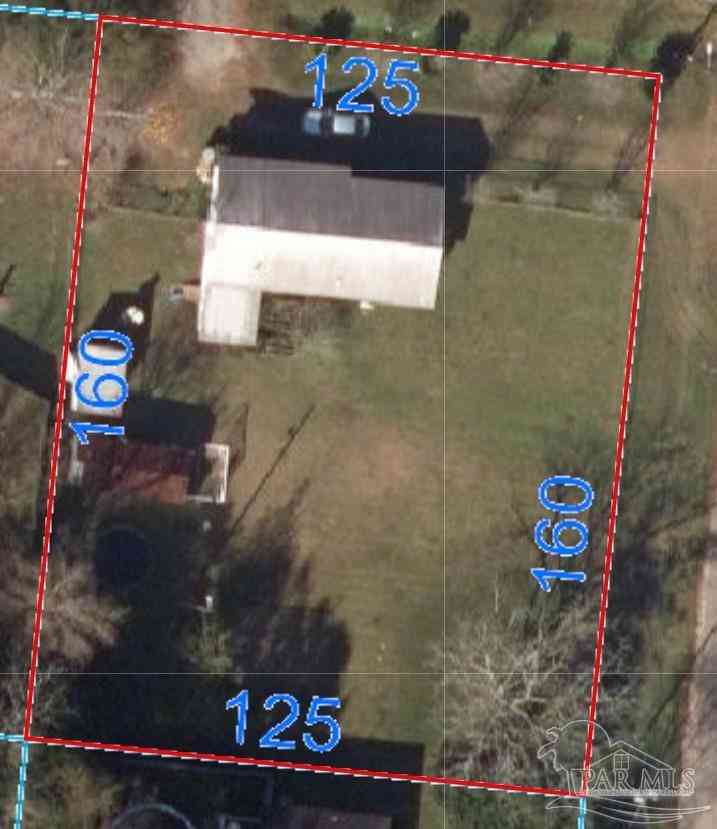 Homes For Sale - 1693 Old Chemstrand Rd<br/> Cantonment, FL 32533
