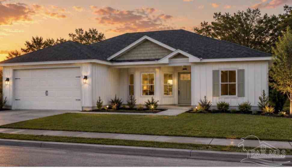 Homes For Sale - 4710 W Lynn Rd<br/> Milton, FL 32583