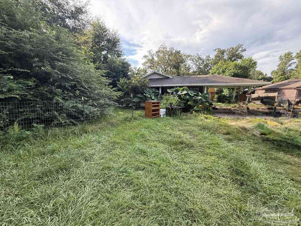 Homes For Sale - 649 Williams Ditch Rd #NA<br/> Cantonment, FL 32533