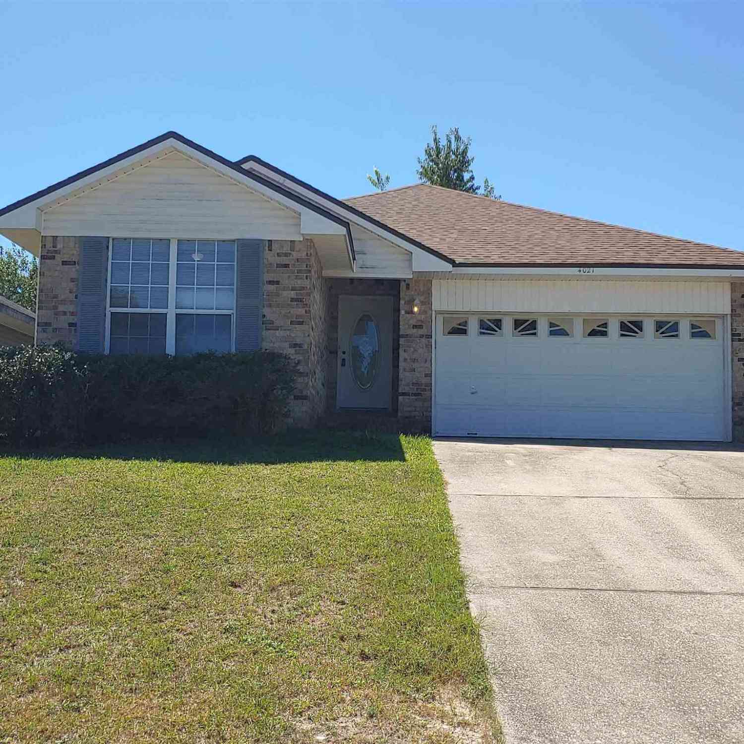 Homes For Rent - 4021 Embers Landing<br/> Pensacola, FL 32505