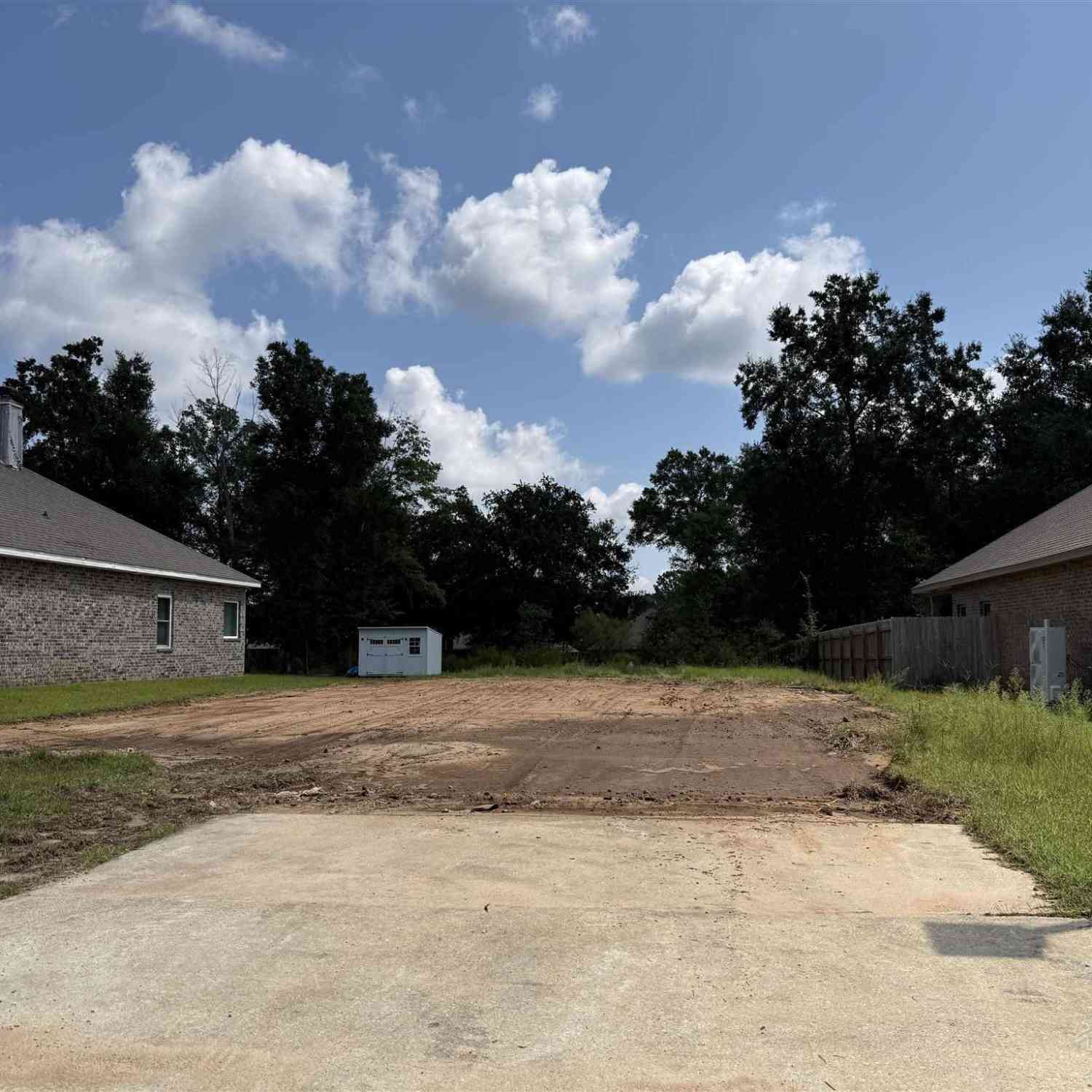 Vacant Land For Sale - 5572 Caden Ct<br/> Santa Rosa County, Pace, FL 32571