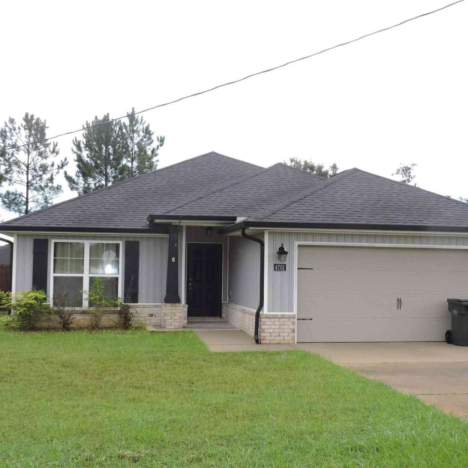 Homes For Rent - 4701 Muscoda Rd<br/> Pensacola, FL 32526