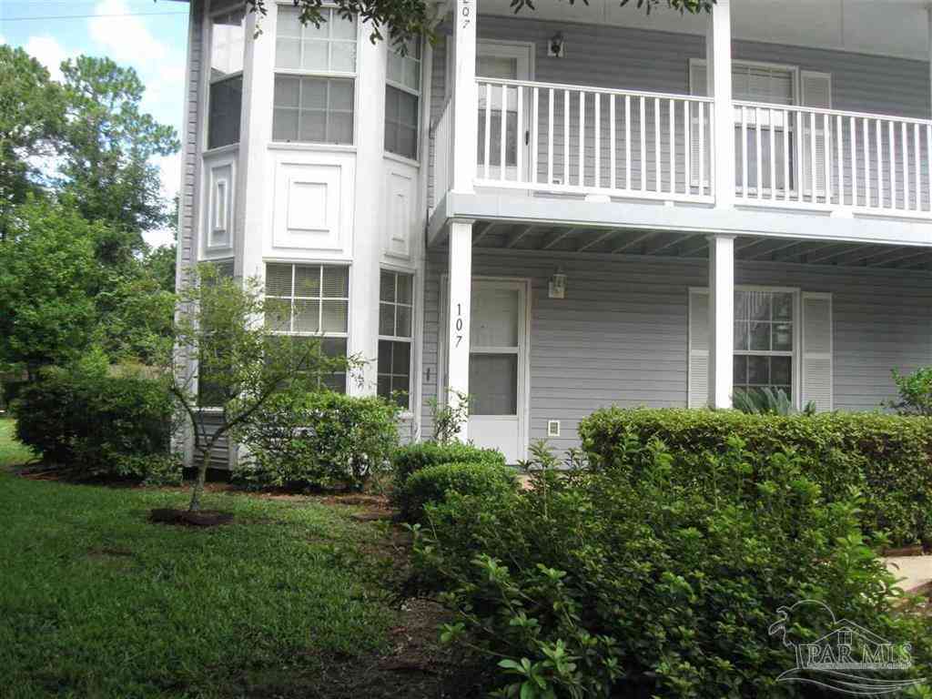 Homes For Sale - 2813 Langley Ave #D107<br/> Pensacola, FL 32504