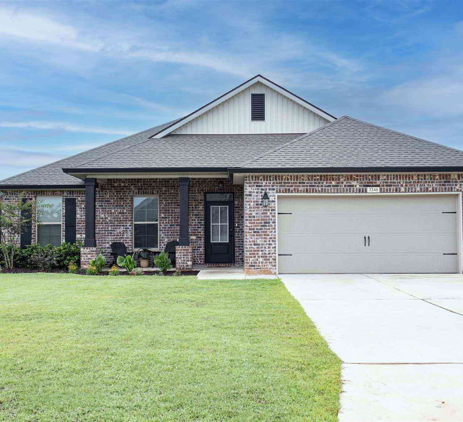 Homes For Rent - 3346 Keegun Loop<br/> Pensacola, FL 32526