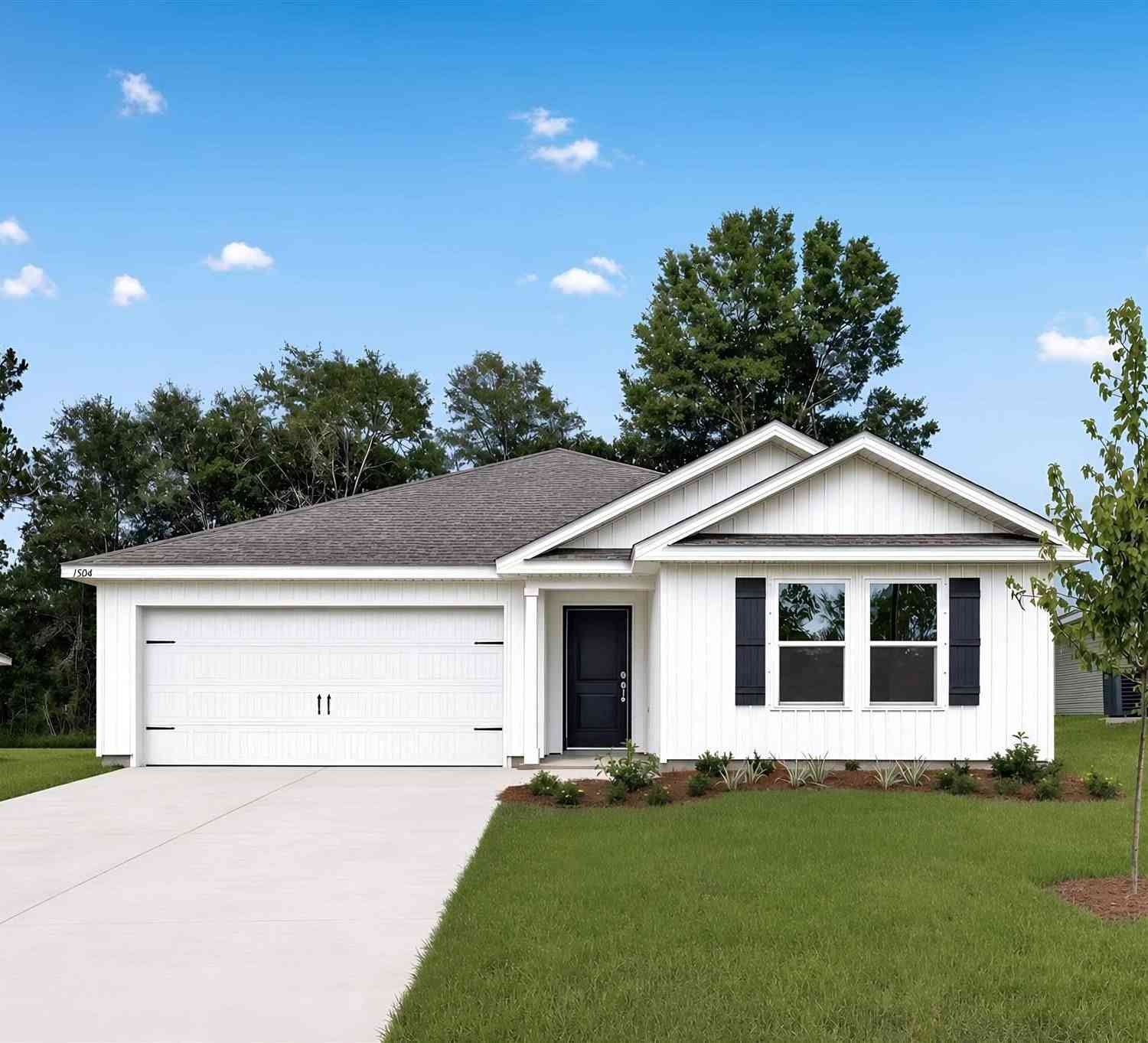 Homes For Sale - 851 Bella Terra Way #HS 6E<br/> Cantonment, FL 32533