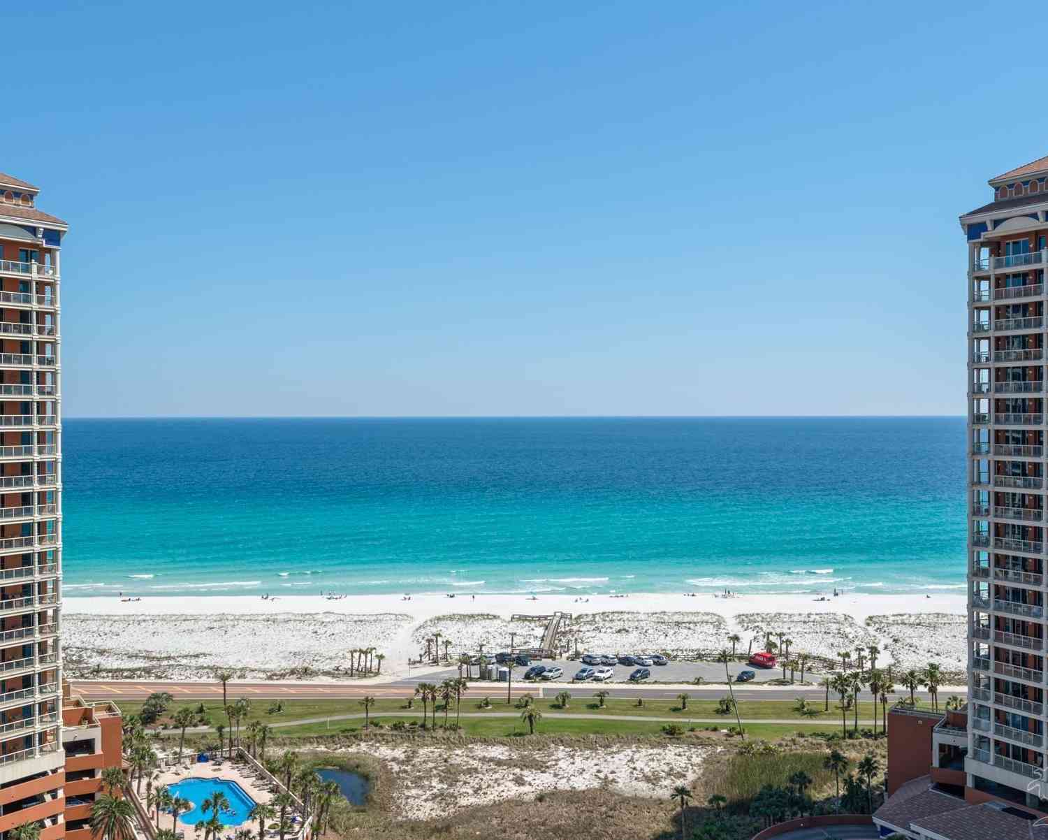 Homes For Sale - 4 Portofino Dr #1606<br/> Pensacola Beach, FL 32561