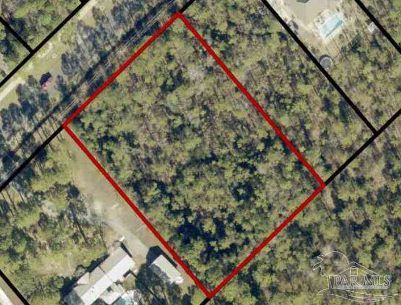 Vacant Land For Sale - 0000 East Bay Blvd<br/> Santa Rosa County, Gulf Breeze, FL 32563