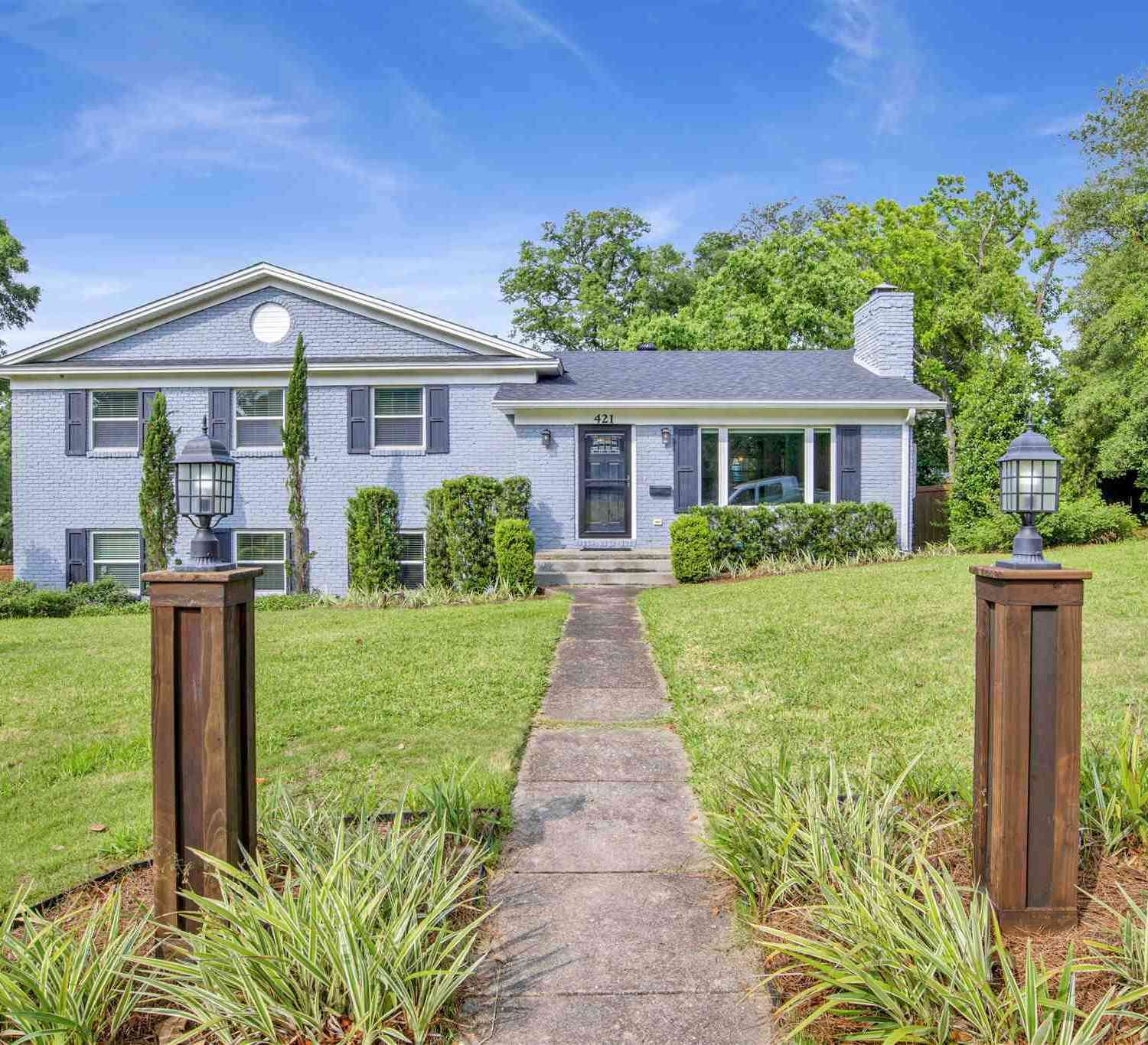 Homes For Rent - 421 Woodbine Dr<br/> Pensacola, FL 32503