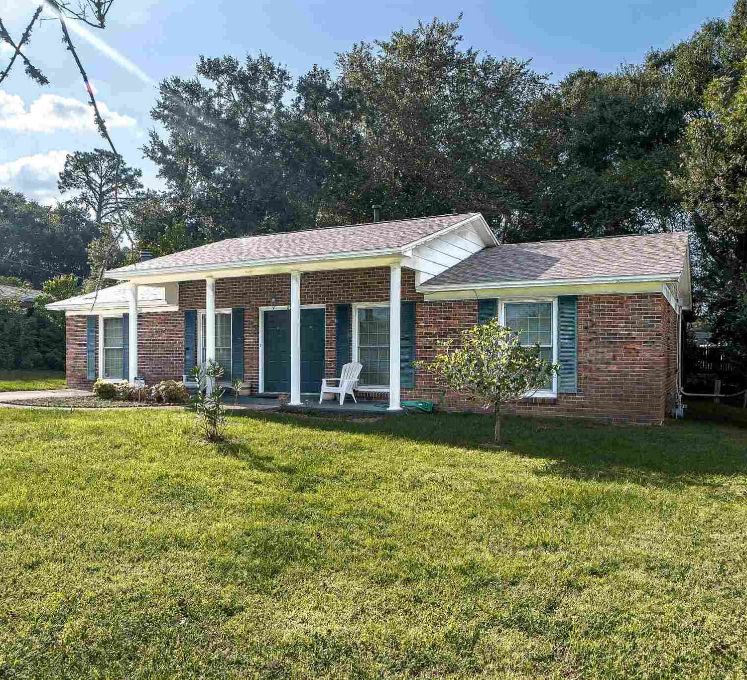 Homes For Sale - 6281 Audubon Dr<br/> Pensacola, FL 32504