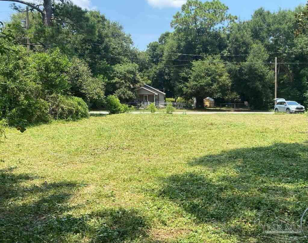 Vacant Land For Sale - 209 Jacquelyn Way<br/> Pensacola, FL 32505