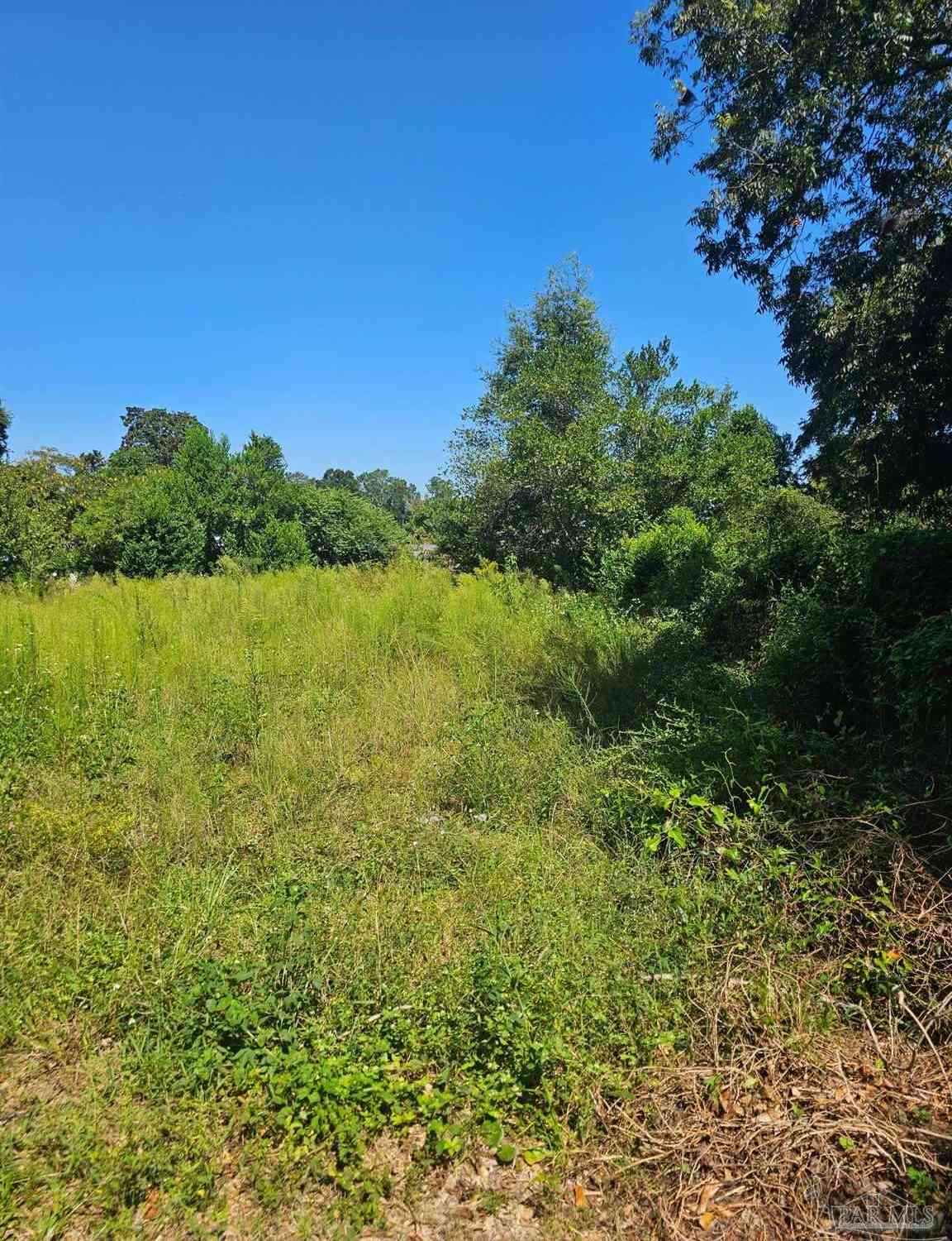 Vacant Land For Sale - 7025 Bittersweet Dr<br/> Pensacola, FL 32506
