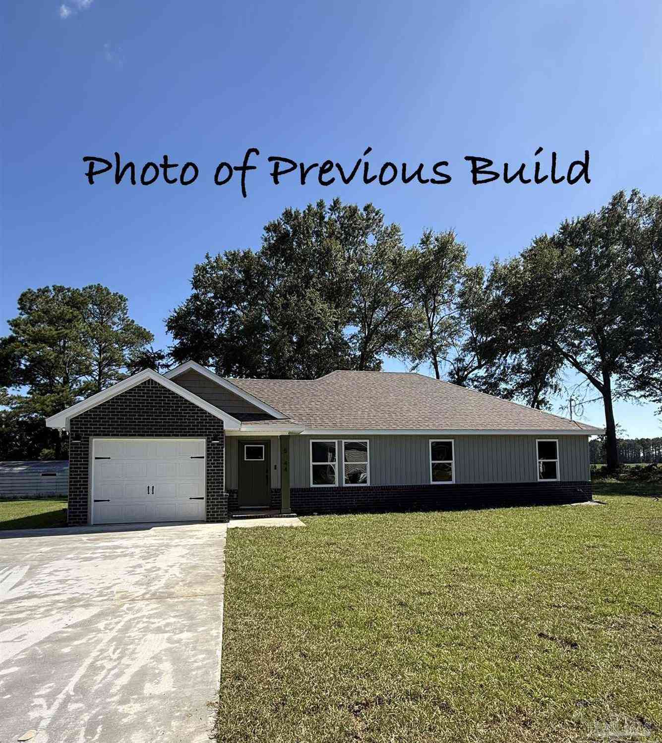 Homes For Sale - 5142 Blackmon Dr<br/> Jay, FL 32565