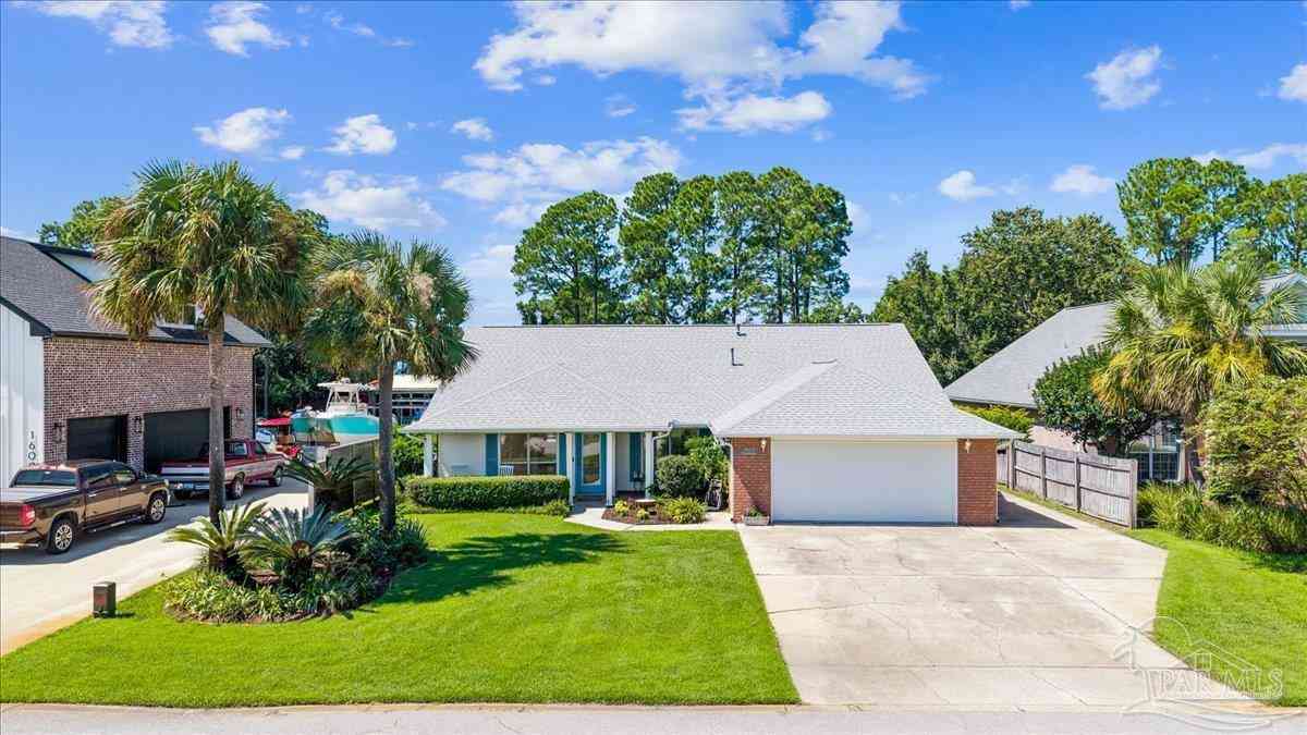 Homes For Sale - 1613 Kalakaua Ct<br/> Santa Rosa County, Gulf Breeze, FL 32563
